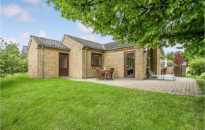 Awesome Home In Ebeltoft With House A Panoramic View in Ebeltoft